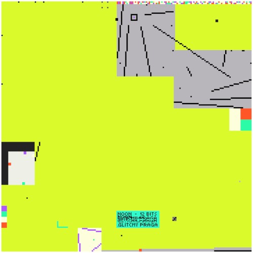 12 Bits