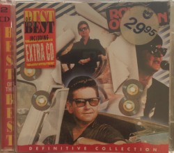 Definitive Collection