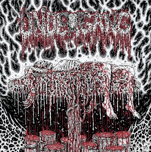 Split w. Dead