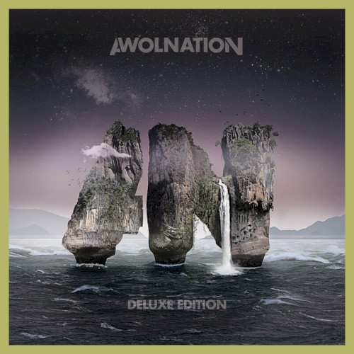 Megalithic Symphony (Deluxe Edition)