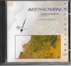 La neuvième Symphonie