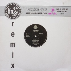 Hardcore Uproar (Remix)