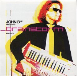 Brainstorm (18th Anniversary Edition)