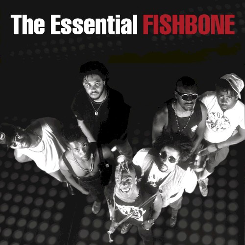 The Best of Fishbone