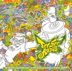 Jet Set Radio