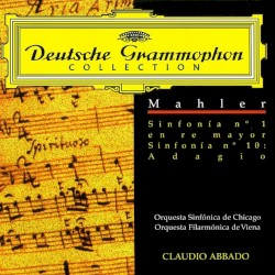 Symphonies Nos. 1, 10