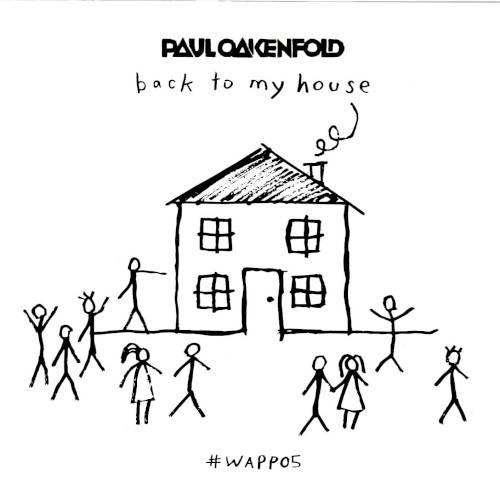 We Are Planet Perfecto, Volume 05: Back To My House