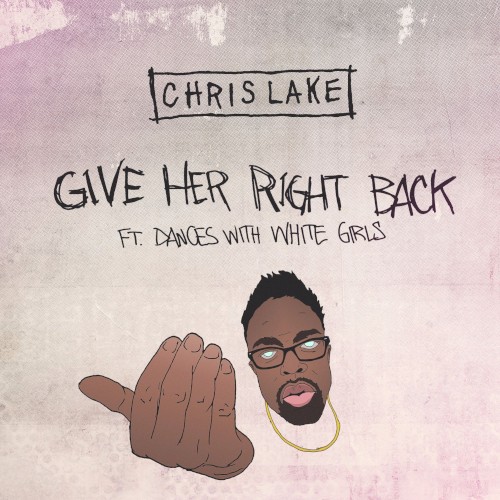 Give Her Right Back (extended mix)
