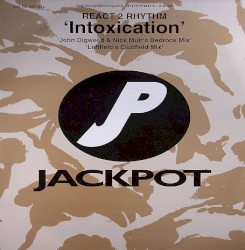 The Complete Intoxication