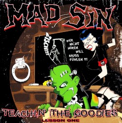 Teachin’ the Goodies: Lesson One
