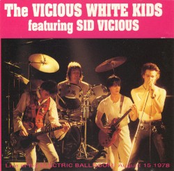 Live at the Electric Ballroom