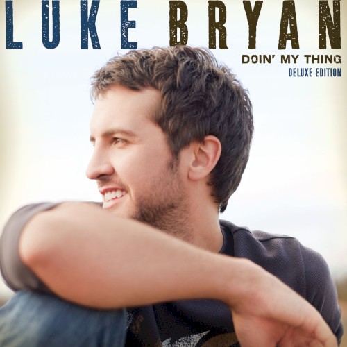 Doin’ My Thing (deluxe edition)