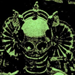 Blood Sun Revisited