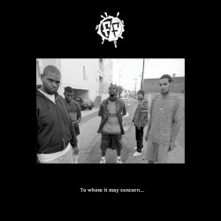 To Whom It May Concern (Remastered)