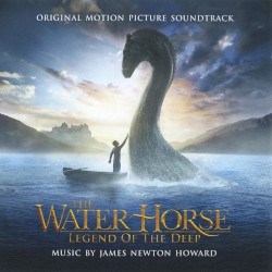 The Water Horse: Legend of the Deep (iTunes Version)
