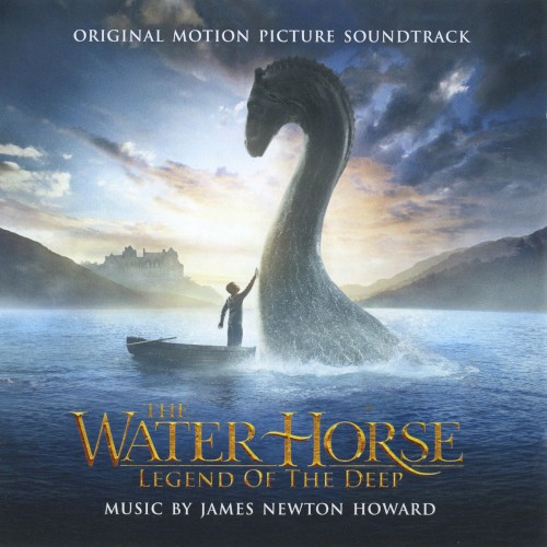 The Water Horse: Legend of the Deep (iTunes Version)