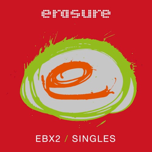 EBX2 / Singles
