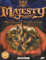 Majesty: The Northern Expansion