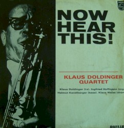Now Hear This!