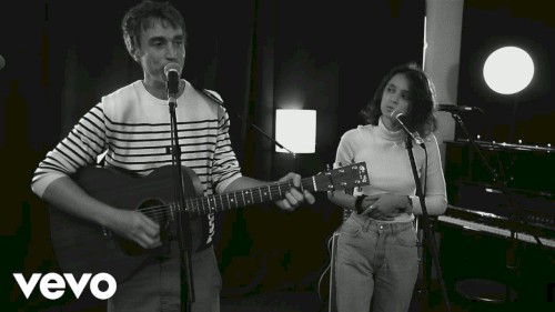 J’attends (session acoustique)