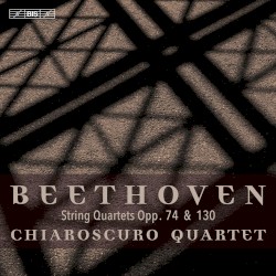 String Quartets Opp. 74 & 130