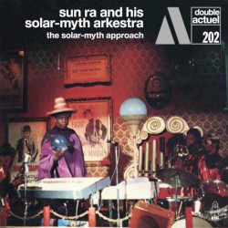 The Solar Myth Approach