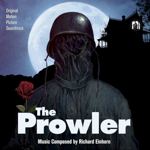 The Prowler (Original Motion Picture Soundtrack)