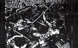 The Black War