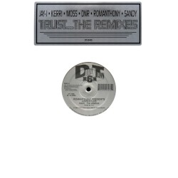 Trust....The Remixes