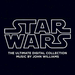 Star Wars: The Ultimate Digital Collection