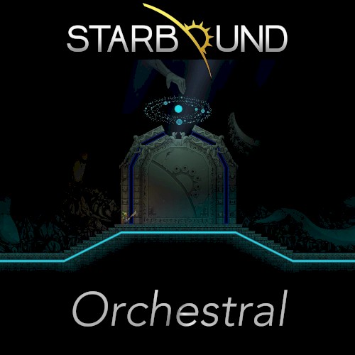 Starbound Orchestral (Original Soundtrack)