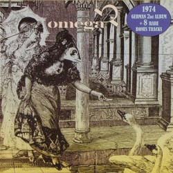 200 Years After the Last War (German 2nd album)
