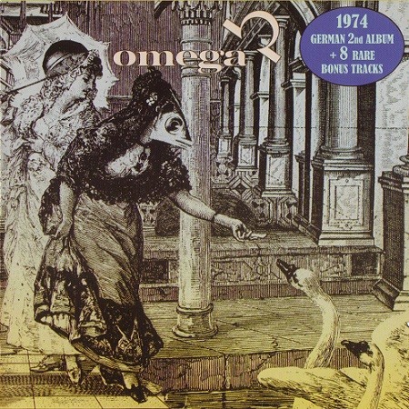 200 Years After the Last War (German 2nd album)