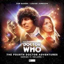 Doctor Who: The Fourth Doctor Adventures Series 07 Volume 1
