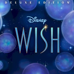 Wish (deluxe edition)