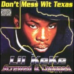 Don't Mess Wit Texas (Screwed & Chopped)