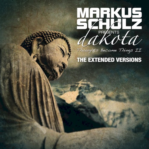 Thoughts Become Things II (The Extended Versions)