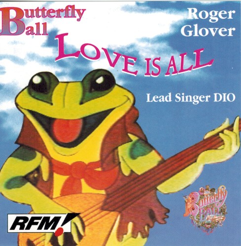 Love Is All