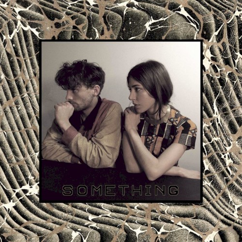 Something [12 tracks version]