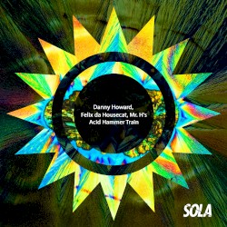 Acid Hammer Train (radio edit)