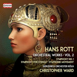 Orchestral Works, Vol. 2