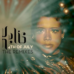 4th of July: The Remixes