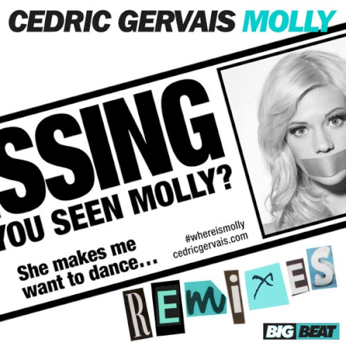 Molly (remixes)