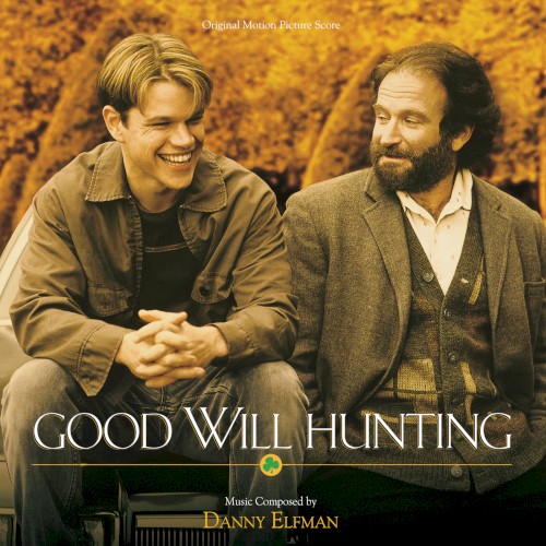 Good Will Hunting: Original Motion Picture Score