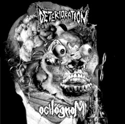 Split w/ Deterioration