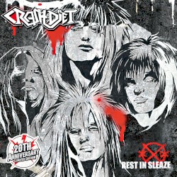 Rest in Sleaze (20th Anniversary Edition)
