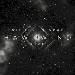 Knights in Space: Live