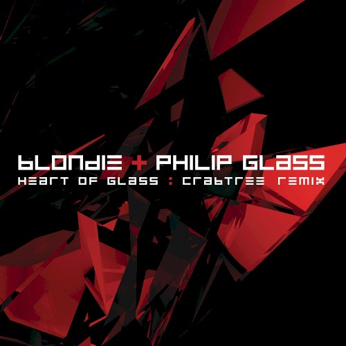 Heart of Glass (Crabtree remix)