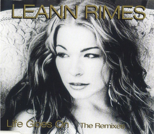 Life Goes On (Remixes)