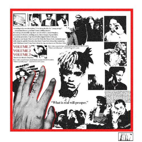 Members Only, Volume 3